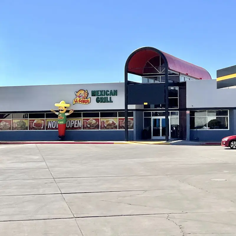 El Gordo Mexican Grill