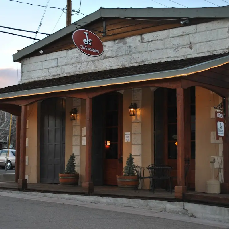 Js’ Old Town Bistro