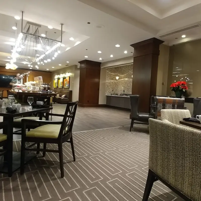 Blue Water Grill
