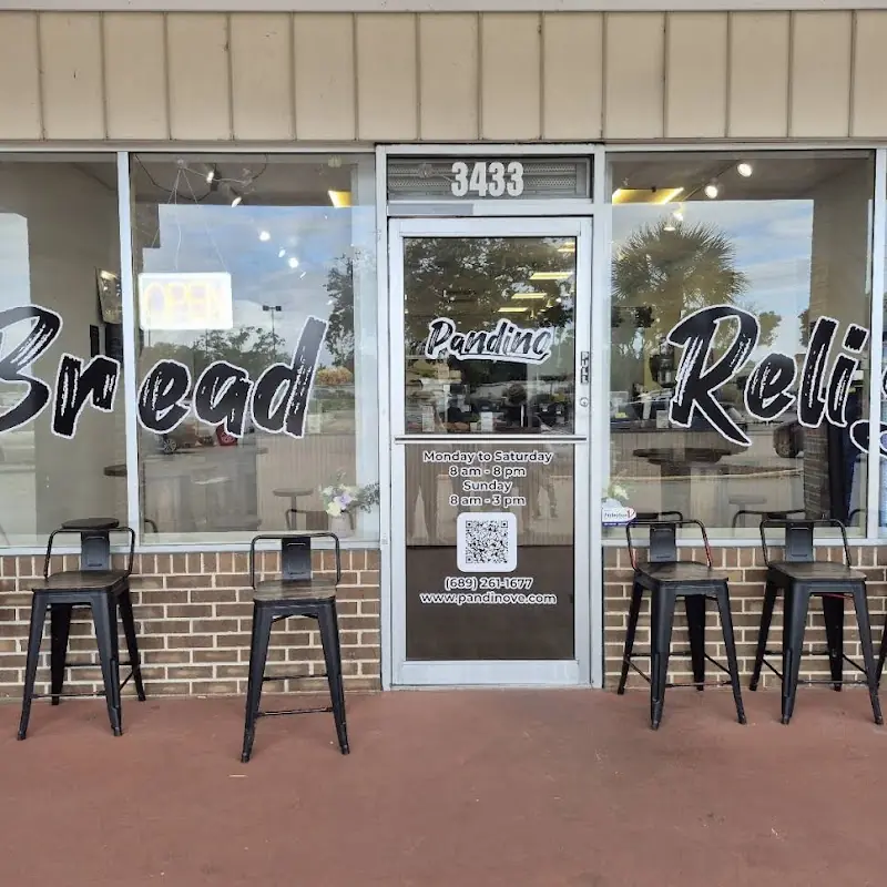 Pandino Bakery & Specialty Coffee