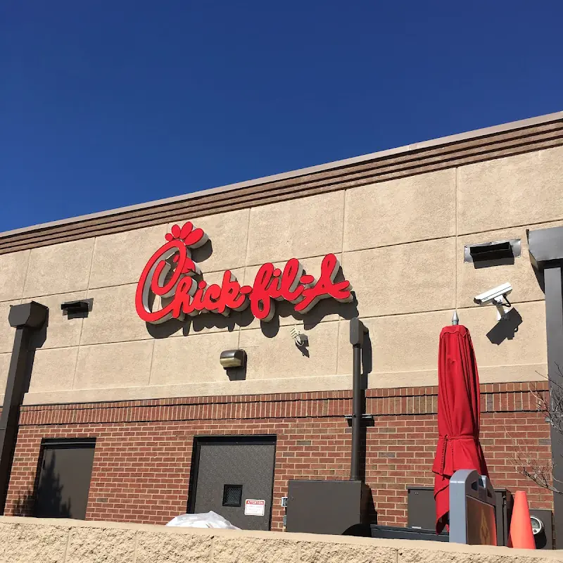 Chick-fil-A