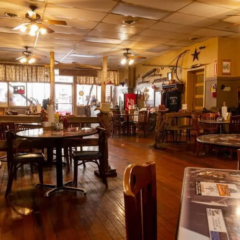 Jimmy's Barbeque Pit