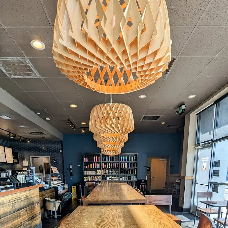 Starbucks Coffee Company