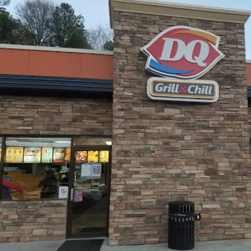 Dairy Queen