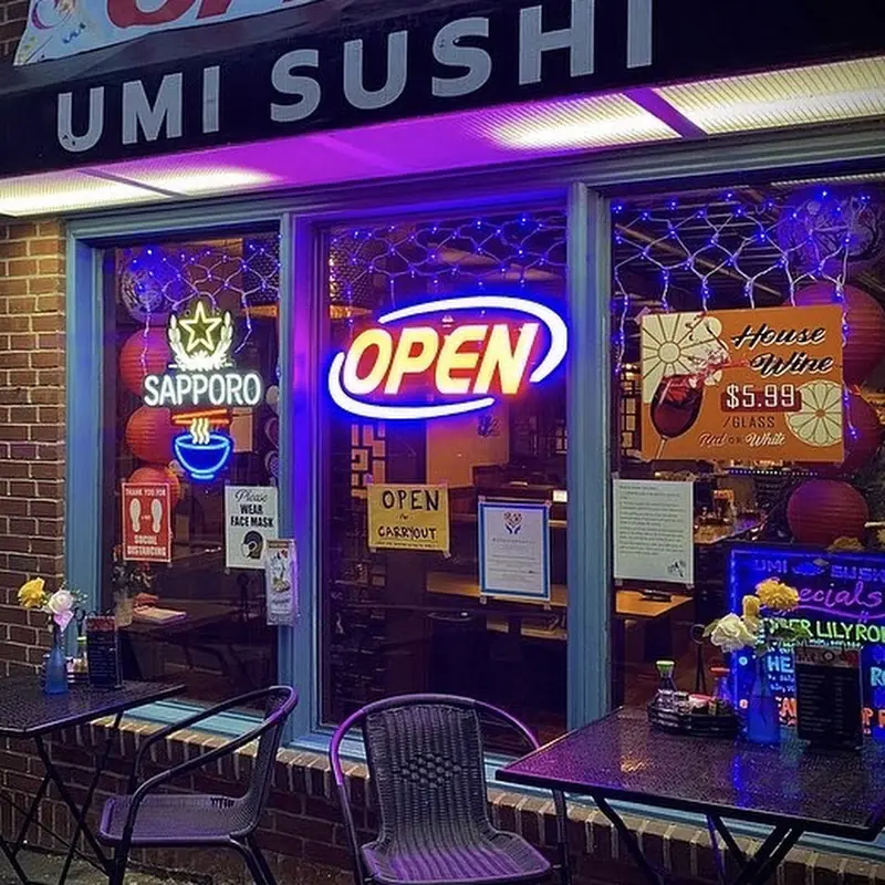UMI Sushi - Ellicott City