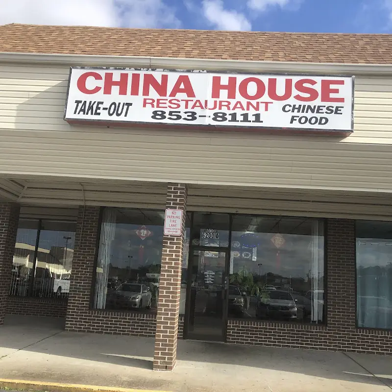 China House
