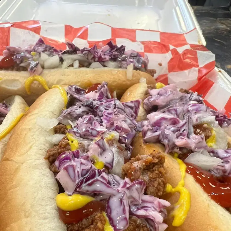 Firehouse Dawgs