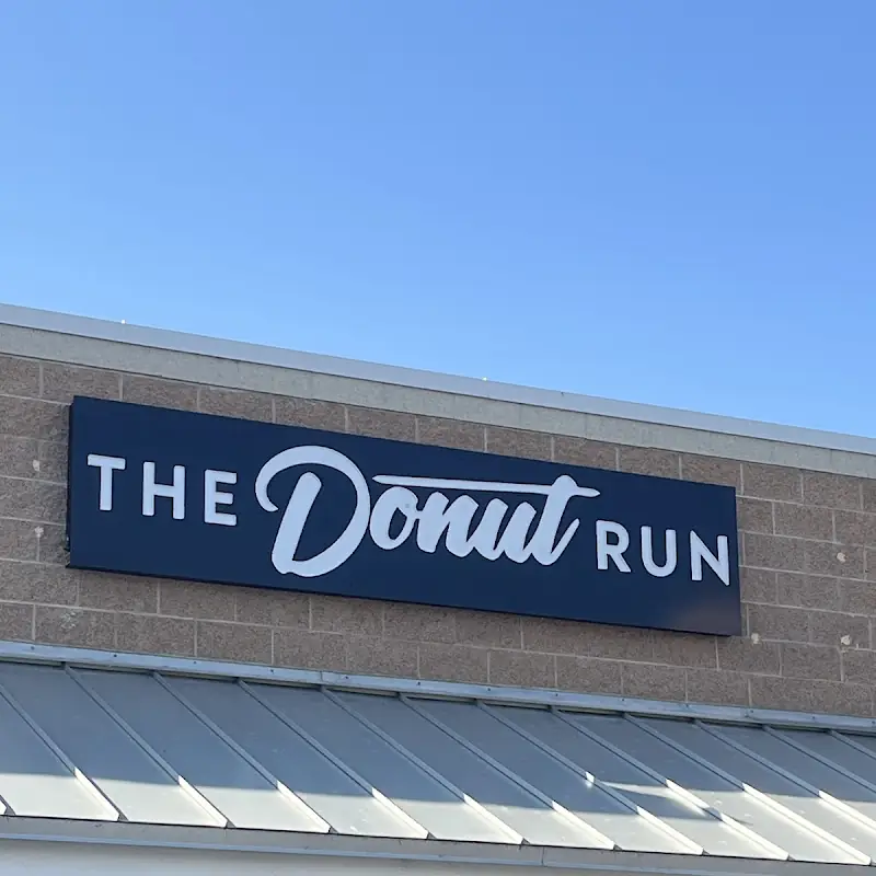 The Donut Run