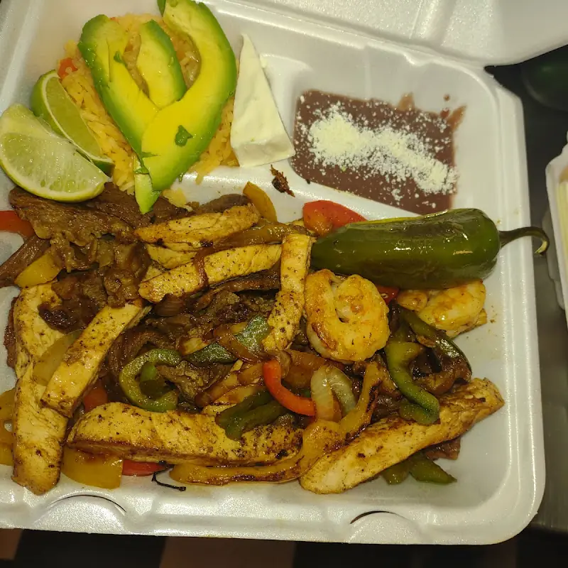 Anthony’s Tacos