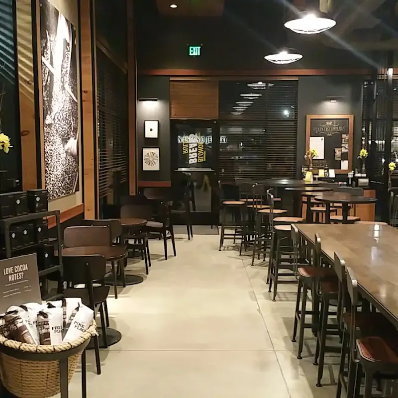 Starbucks Coffee Company