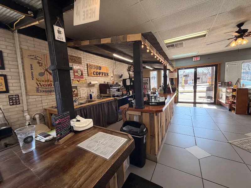 Good Coffee Co.