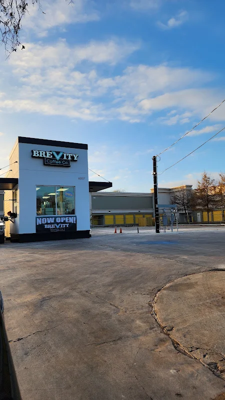 Brevity Coffee Co.