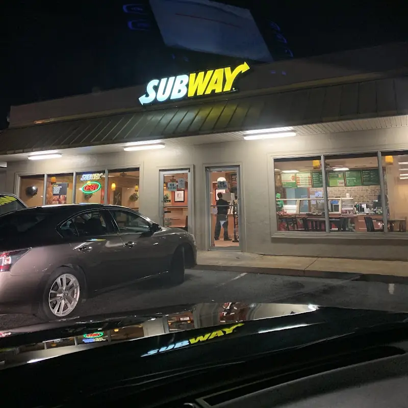 Subway