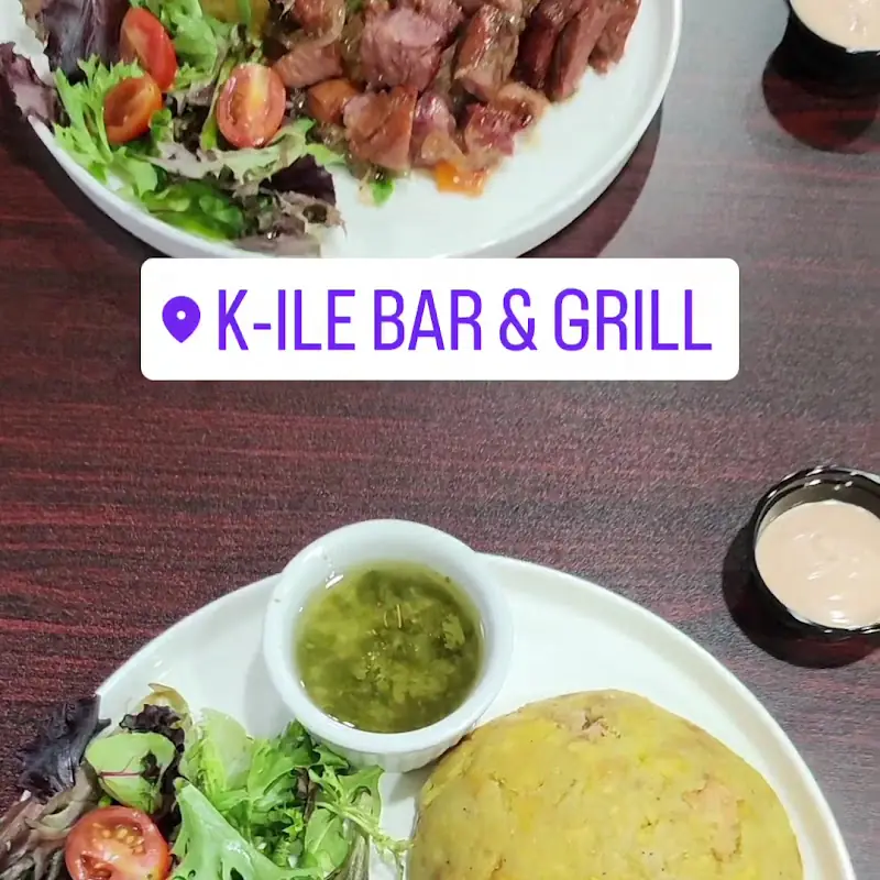 Ensalada Mixta-(No Pulpo)
