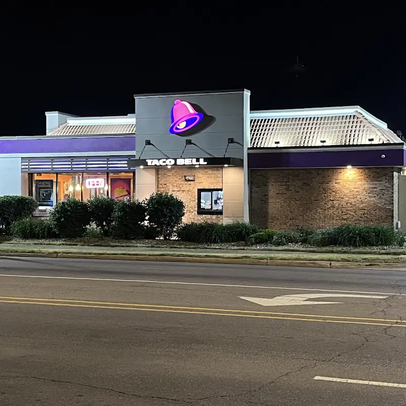 Taco Bell