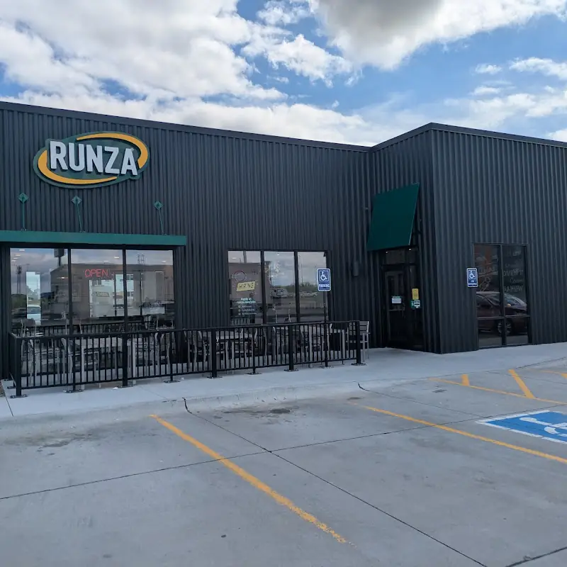 Runza Restaurant