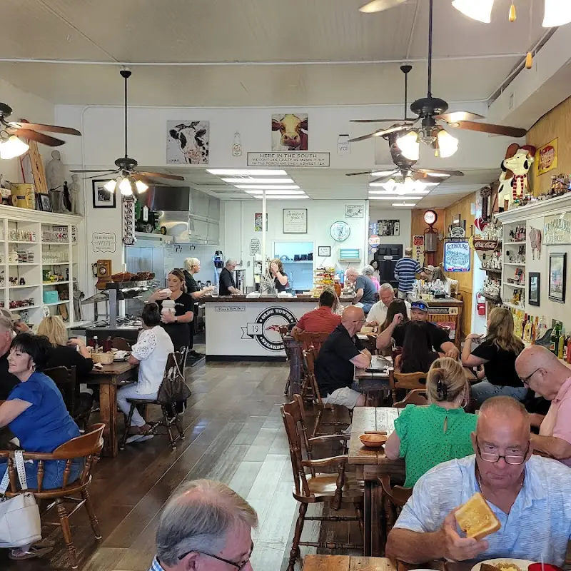 Olde Towne Steak House
