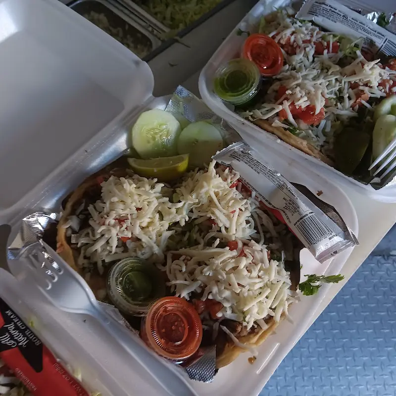 Taqueria Mi Pueblito 2