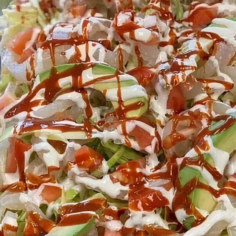 Mango Loco