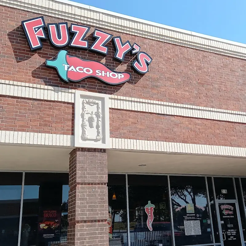 Fuzzy's Taco Shop