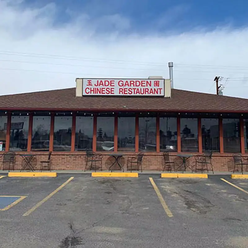 Jade Garden