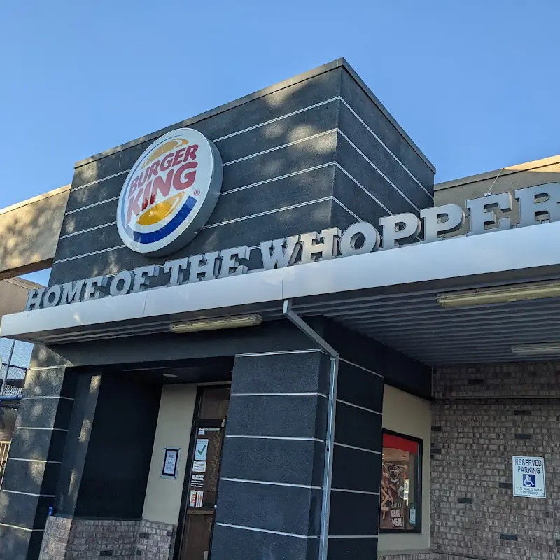Burger King