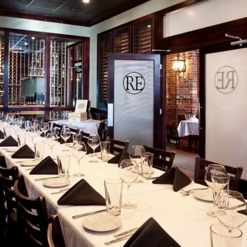 Rick Erwin's West End Grille