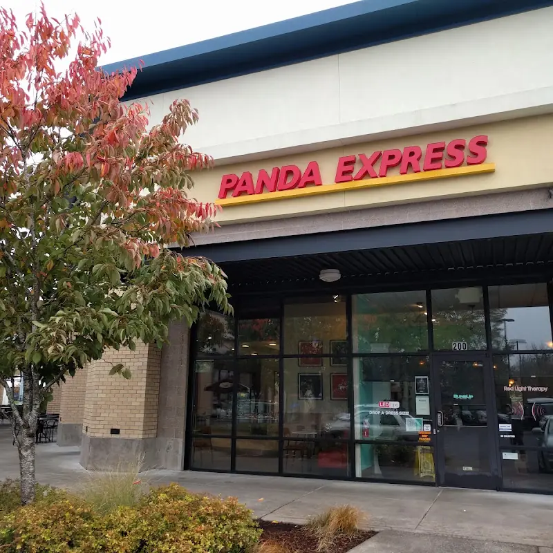 Panda Express