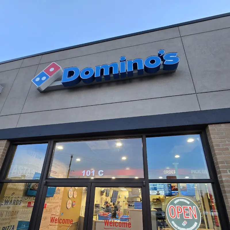 Domino's Pizza