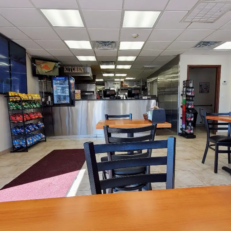 Highland Grill And Pizzeria