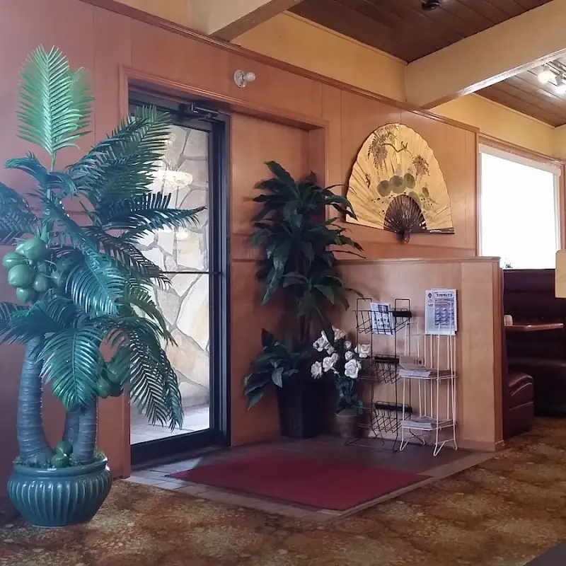 Golden Palace Restaurant