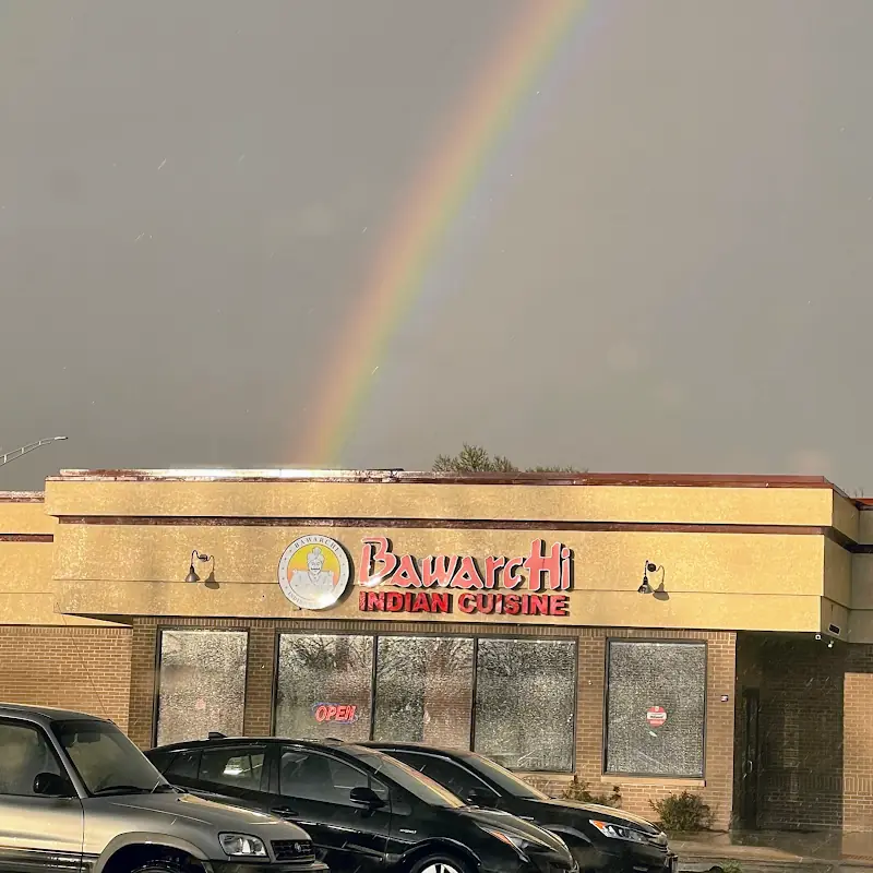 Bawarchi Indian Cuisine