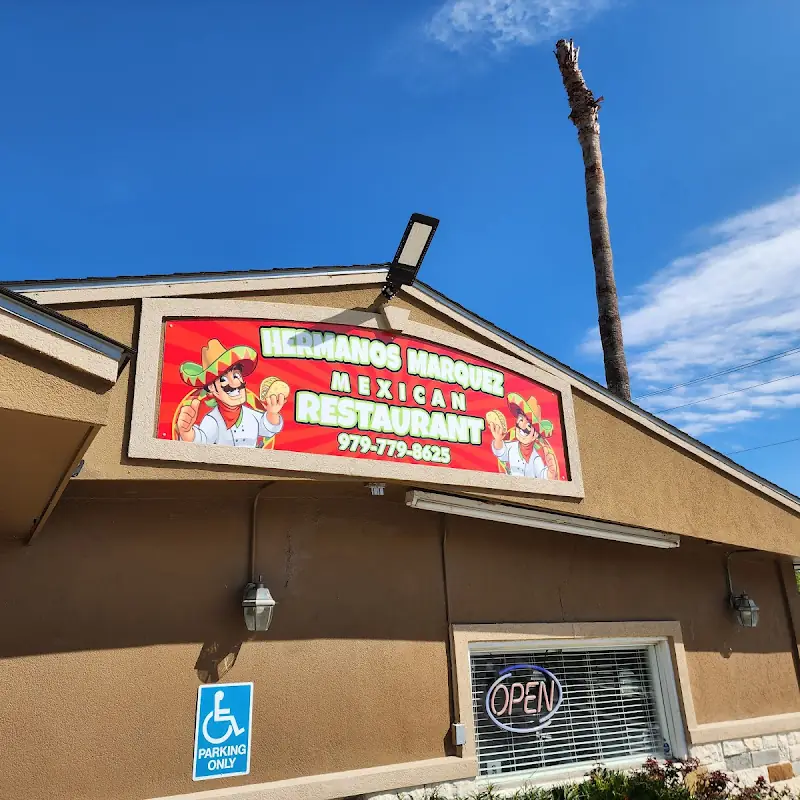 Mi Pueblito Mexican