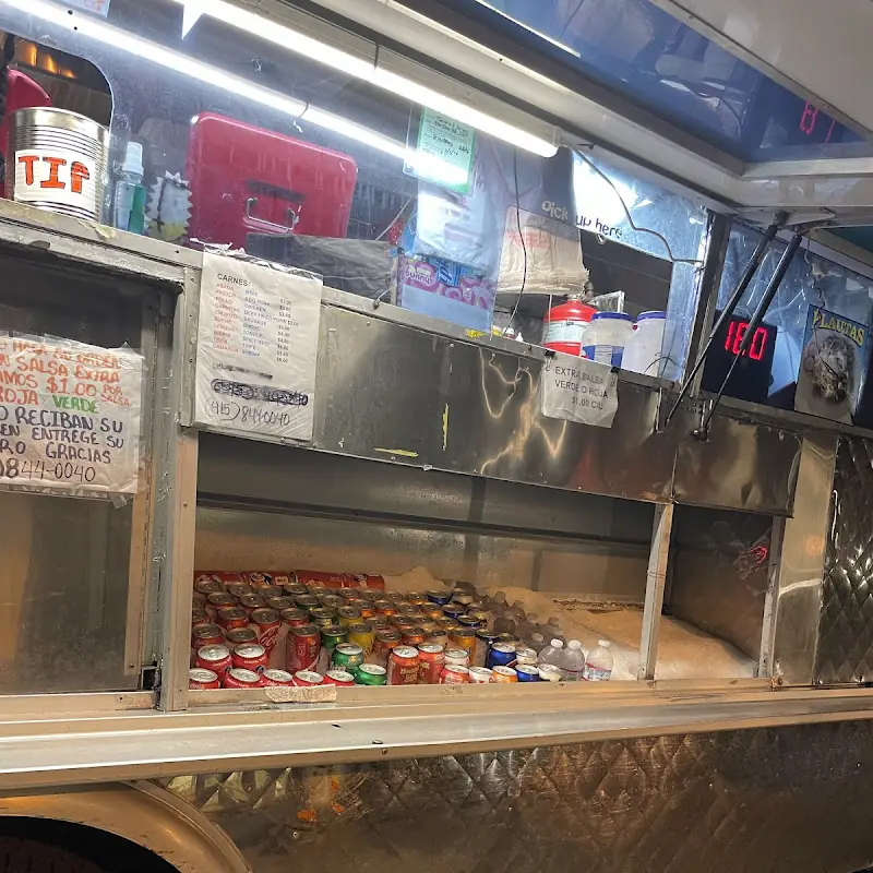 Taqueria 2 Amigos