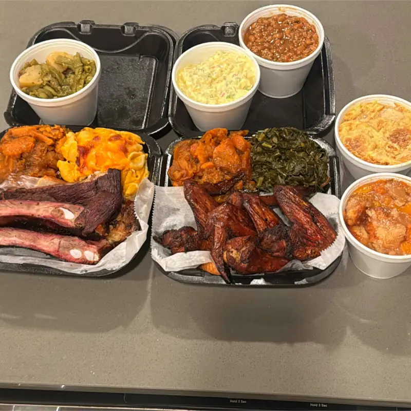BAEW Food & Grill