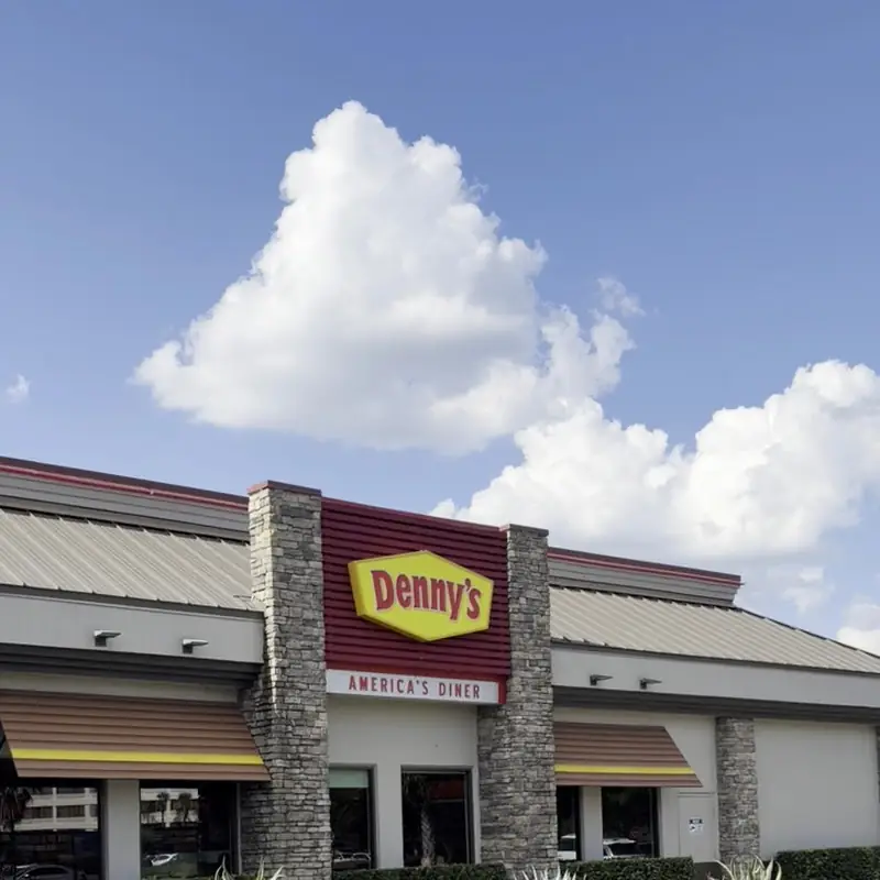 Denny's
