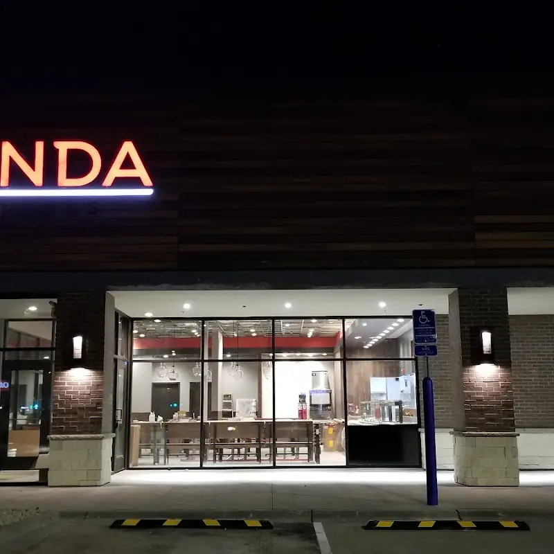 Panda Express