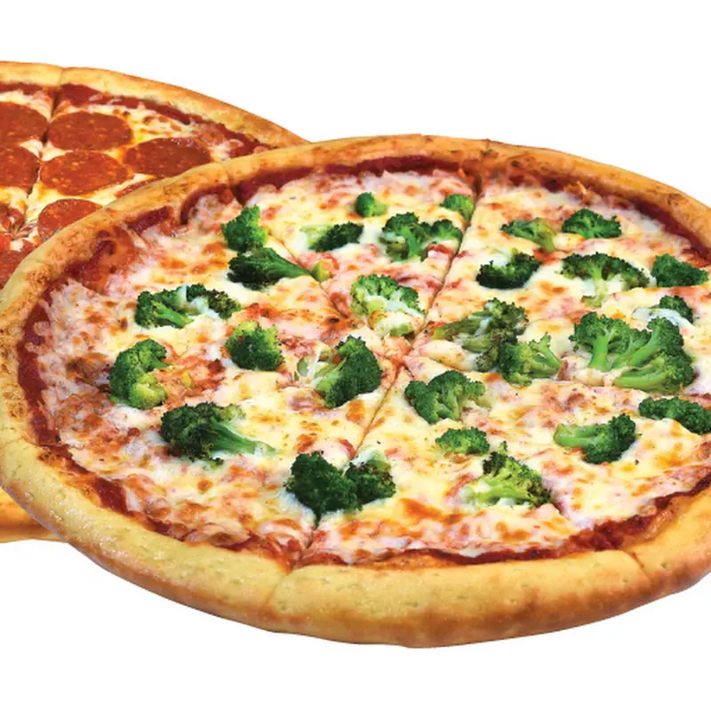 Pizza Boli's