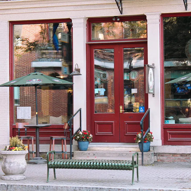Union South Pub & Provisions
