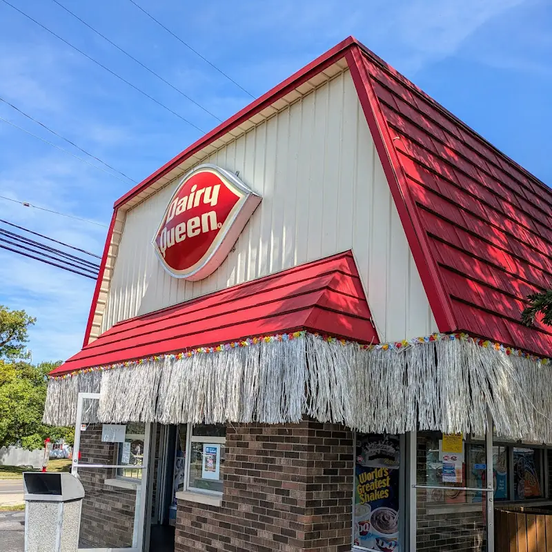 Dairy Queen Store