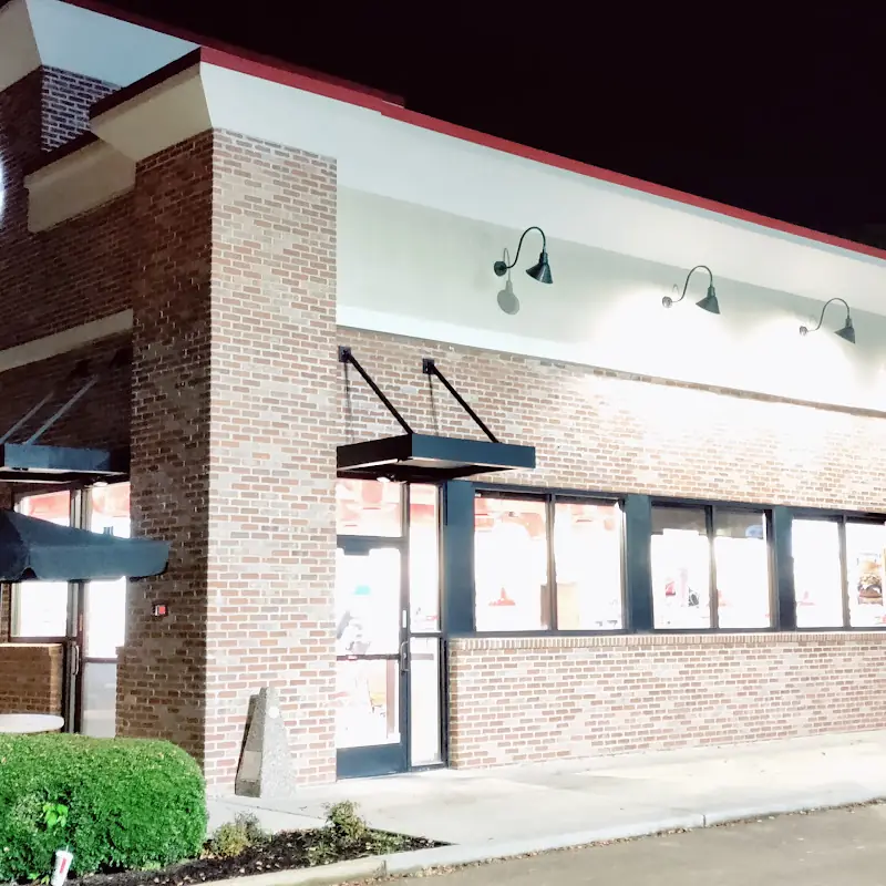 Freddy's Frozen Custard & Steakburgers