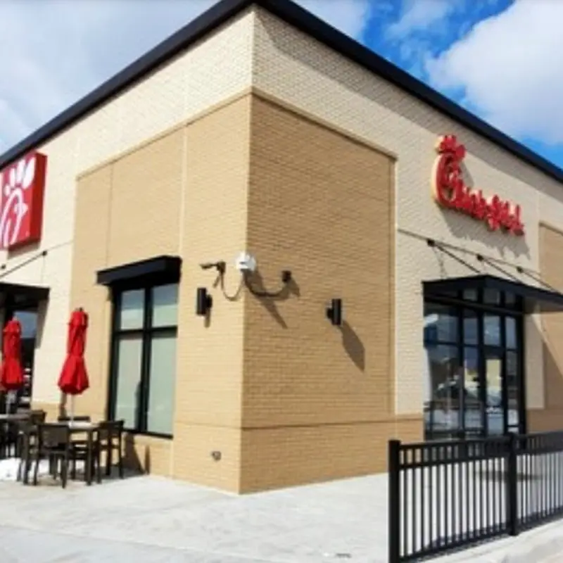 Chick-fil-A
