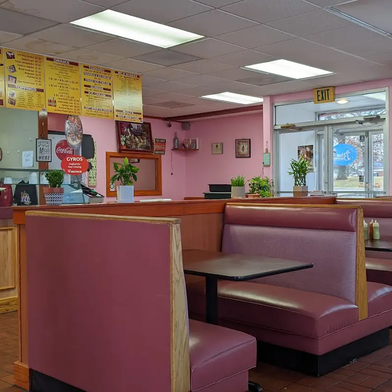 Taco Express