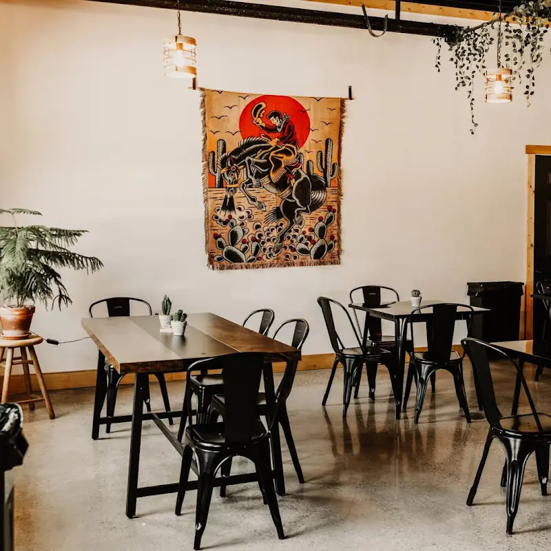 Howdy Coffee Company