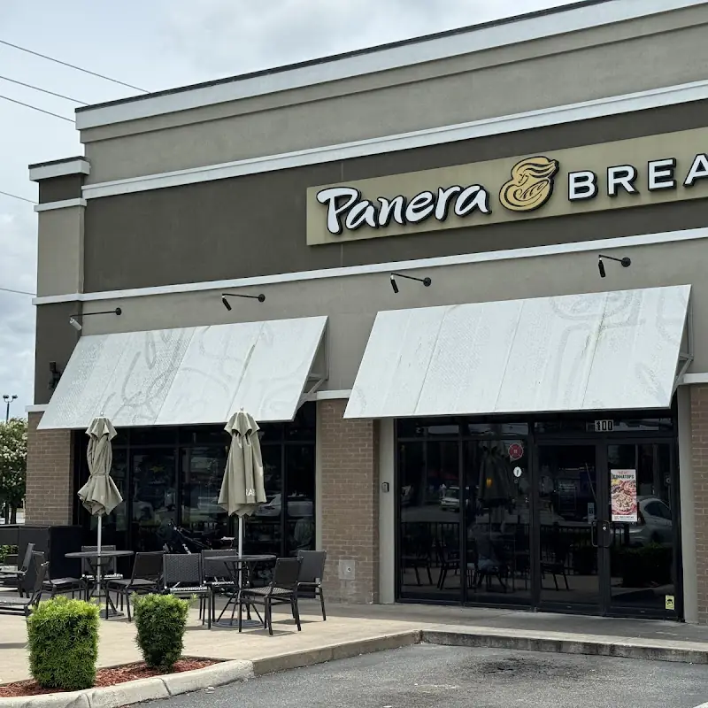 Panera Bread