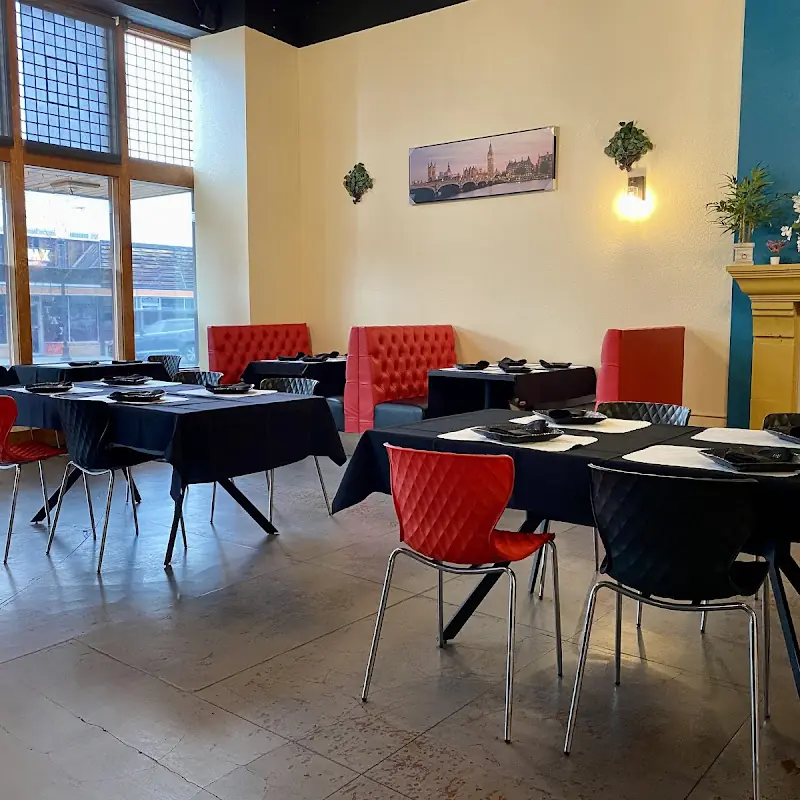 Best Indian restaurant