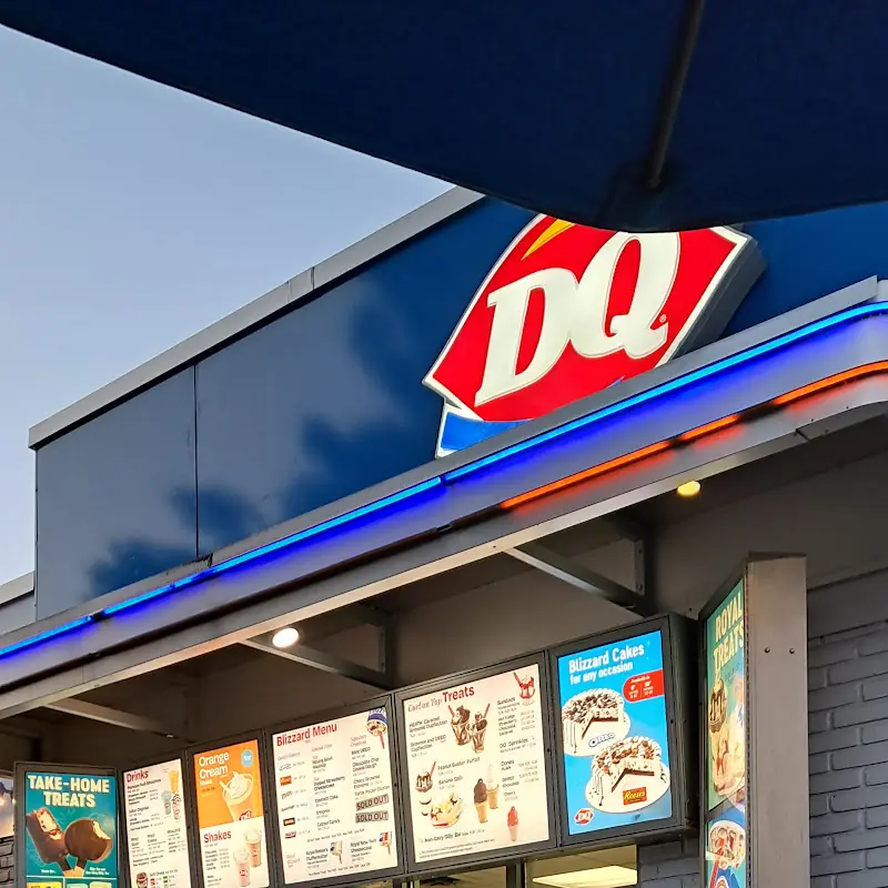 Dairy Queen of Ephrata, Inc