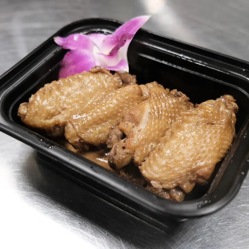5 Pieces Tenders Combo