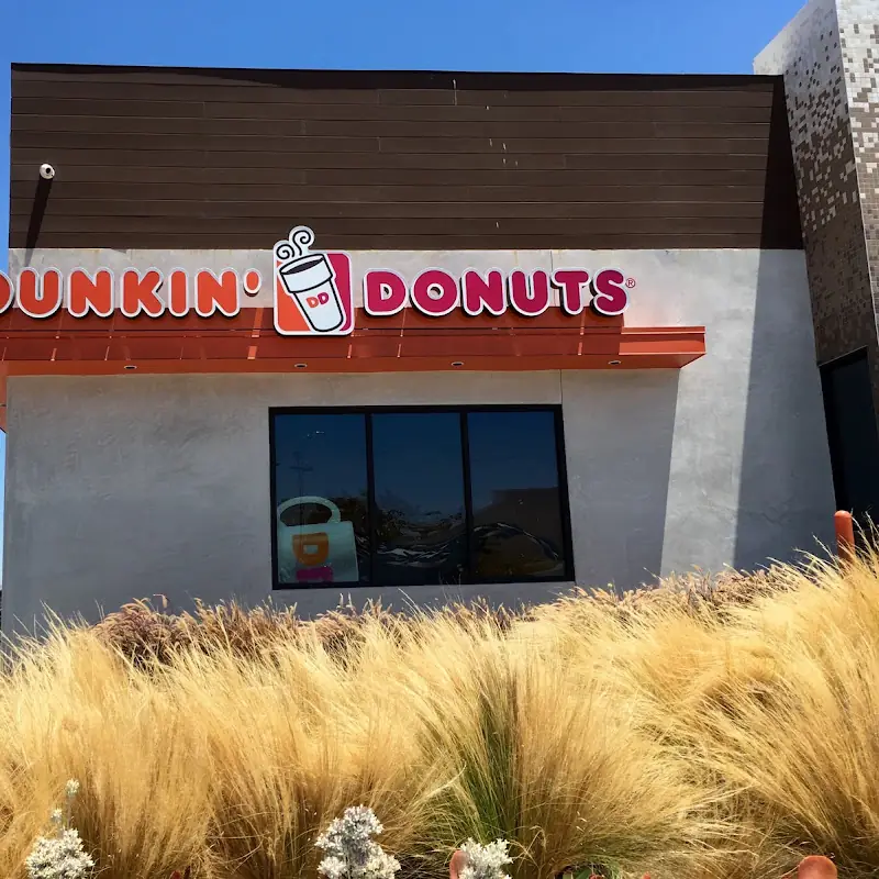 Dunkin'