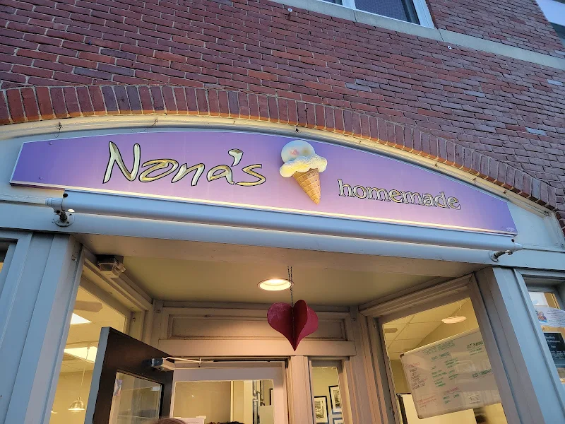 Nona's Homemade